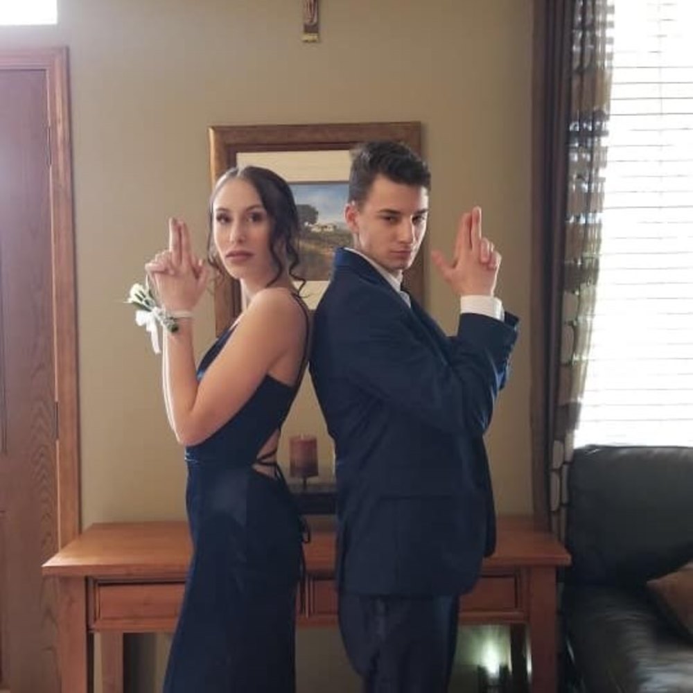 Meet your Posher, Kaytlin